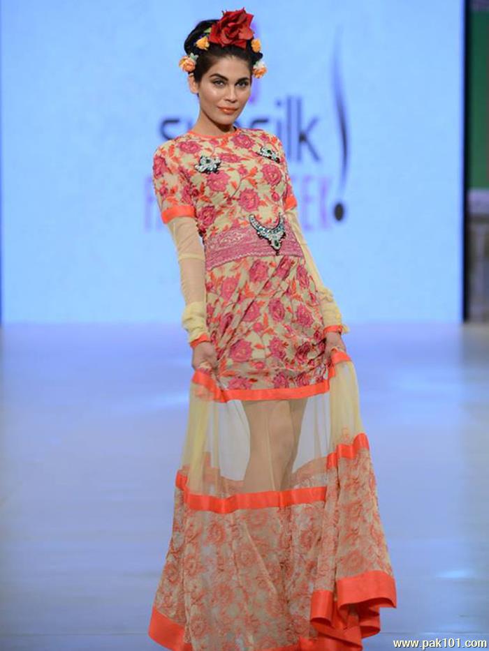 Abid Saleem Fashion Photography