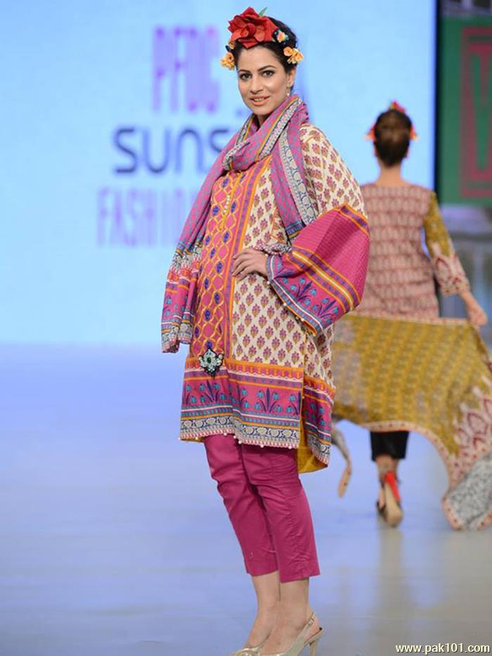 Abid Saleem Fashion Photography