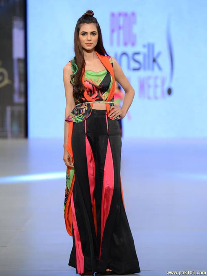 Abid Saleem Fashion Photography