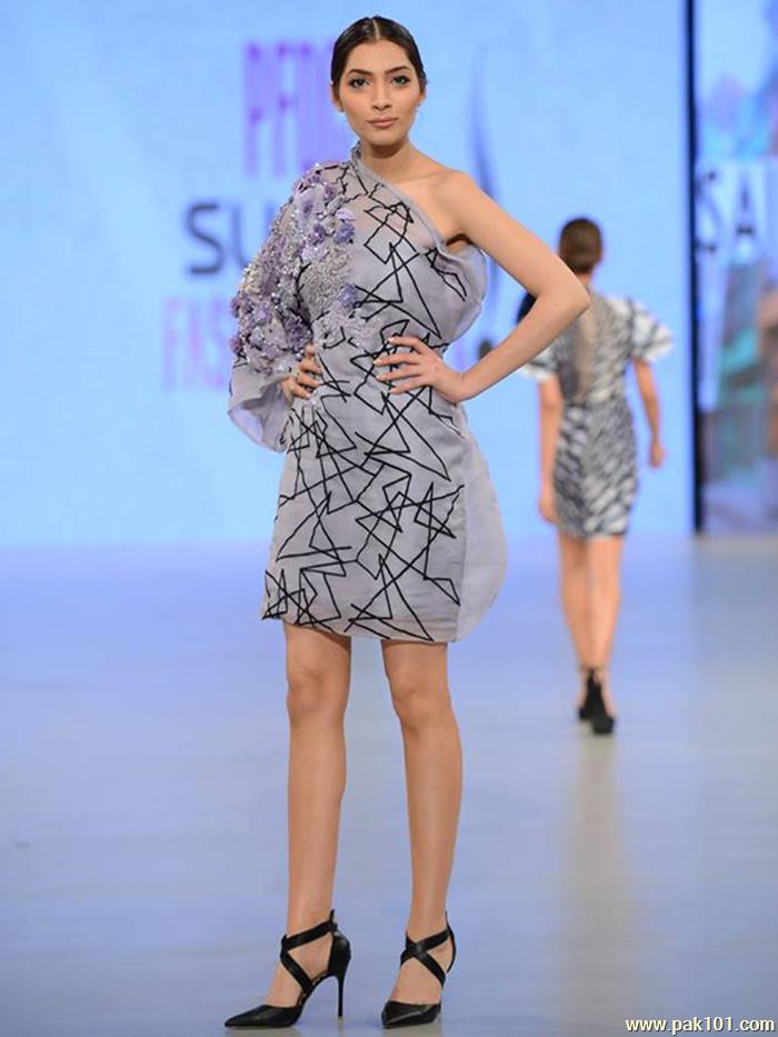 Abid Saleem Fashion Photography