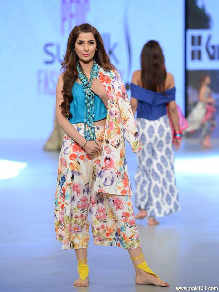 Abid Saleem Fashion Photography