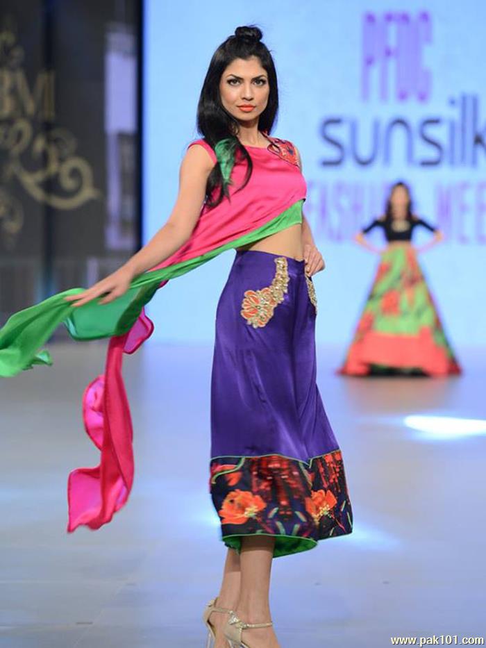 Abid Saleem Fashion Photography