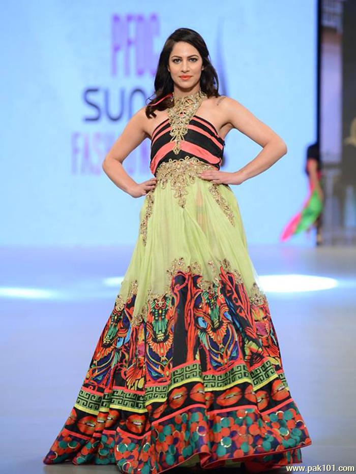 Abid Saleem Fashion Photography