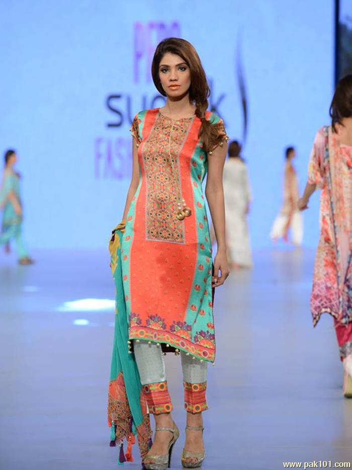 Abid Saleem Fashion Photography