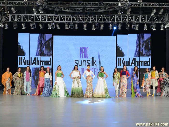 Abid Saleem Fashion Photography