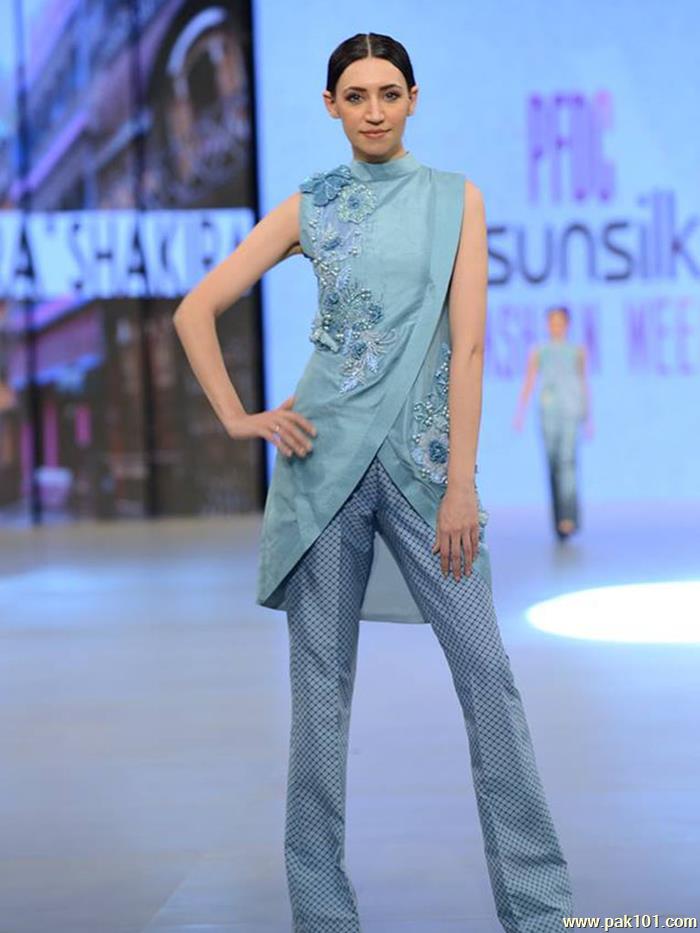 Abid Saleem Fashion Photography