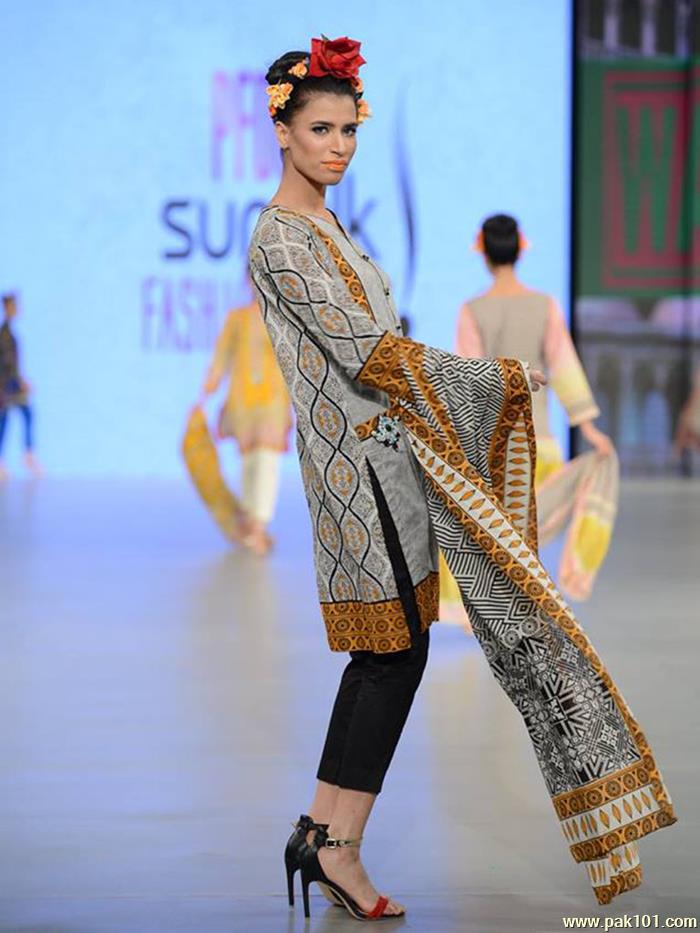 Abid Saleem Fashion Photography