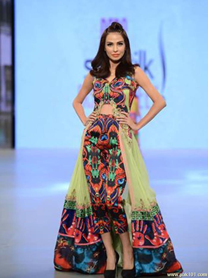 Abid Saleem Fashion Photography