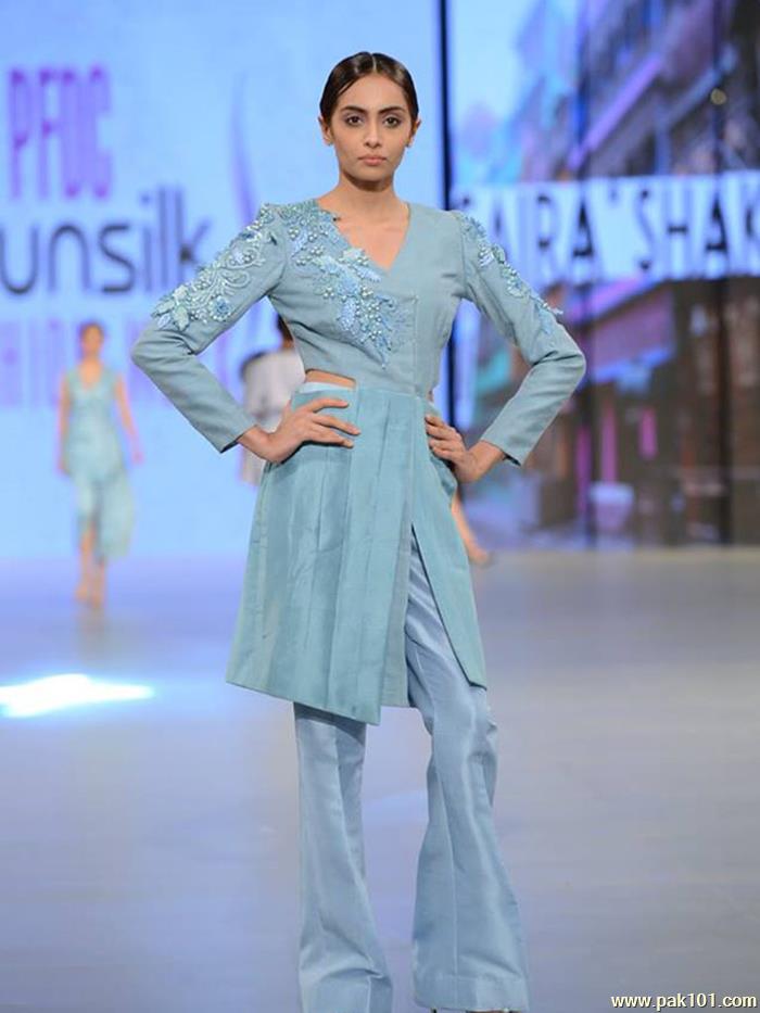 Abid Saleem Fashion Photography