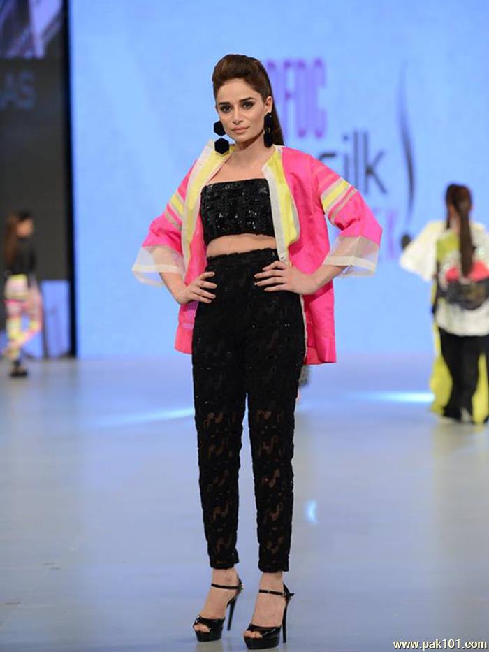 Abid Saleem Fashion Photography