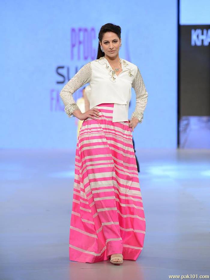 Abid Saleem Fashion Photography