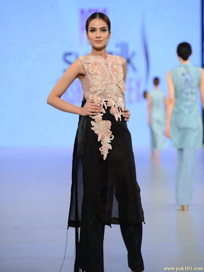 Abid Saleem Fashion Photography