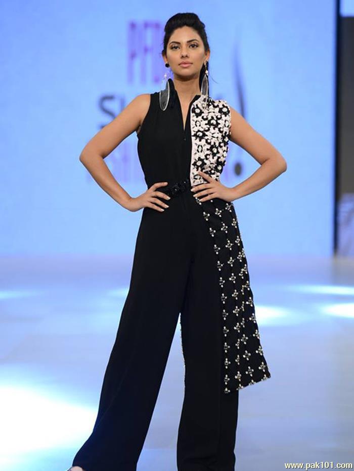 Abid Saleem Fashion Photography