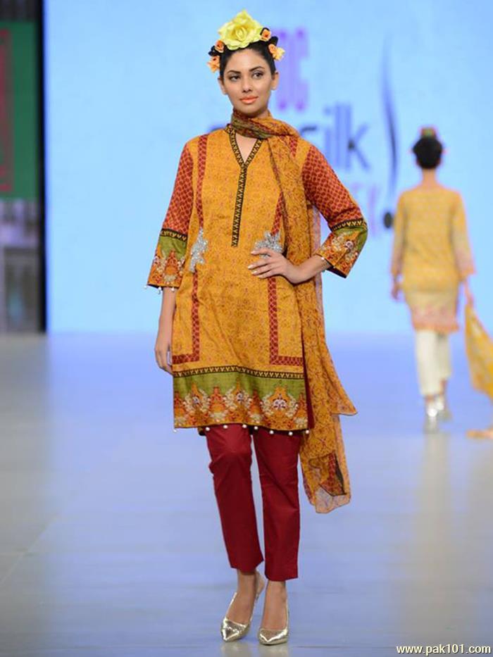 Abid Saleem Fashion Photography