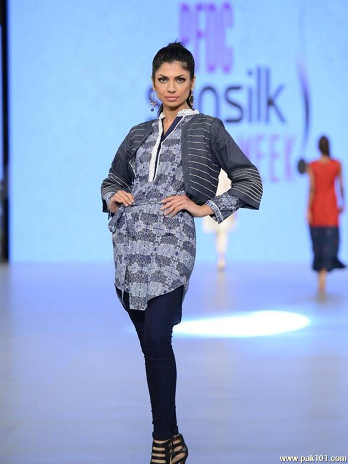 Abid Saleem Fashion Photography