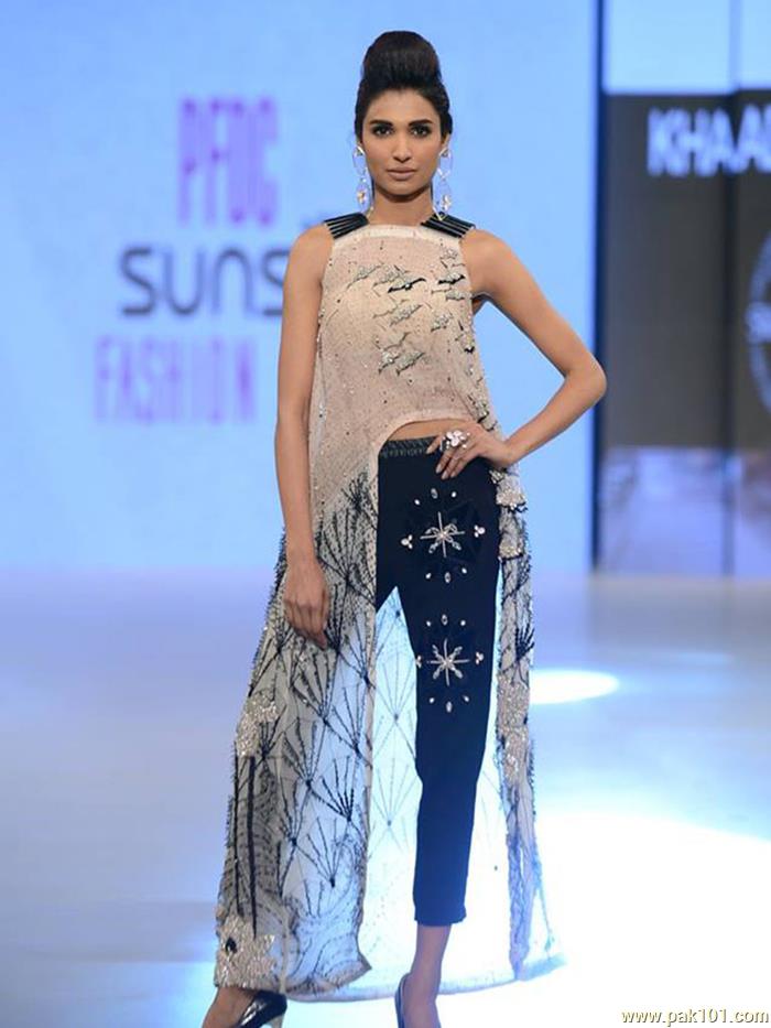 Abid Saleem Fashion Photography