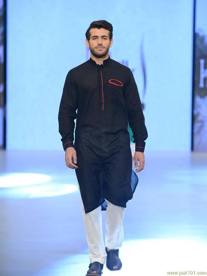 Abid Saleem Fashion Photography