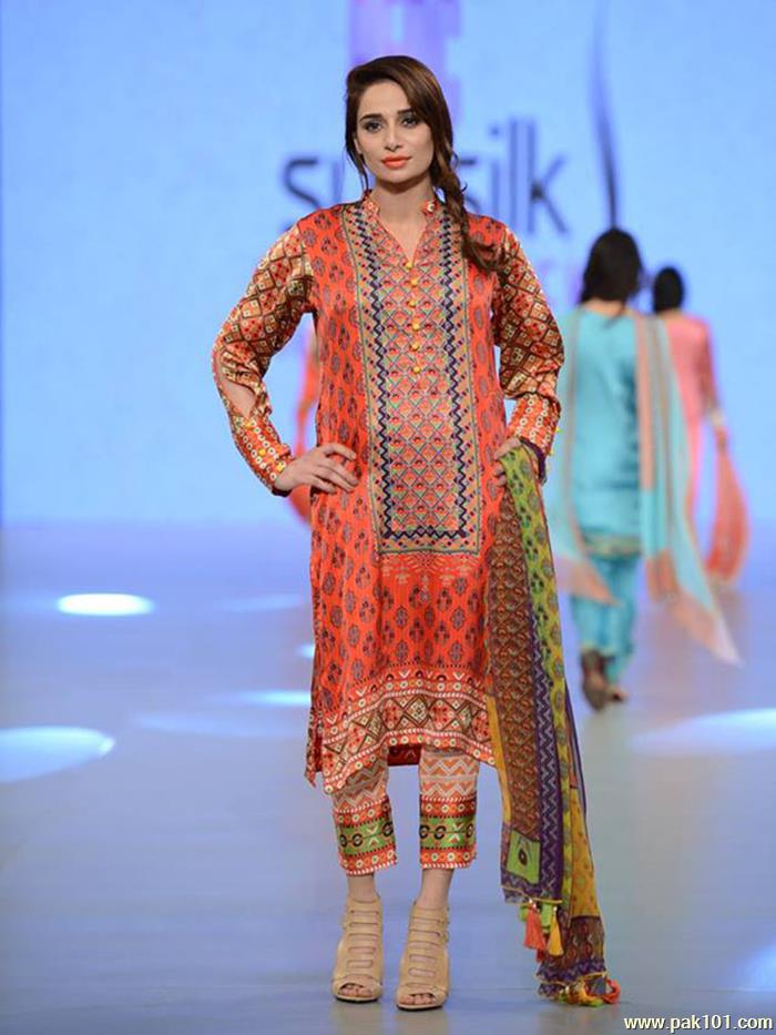 Abid Saleem Fashion Photography