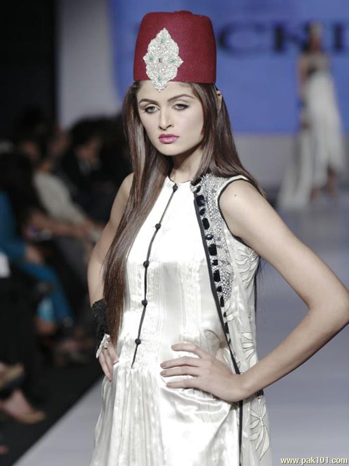 Abid Saleem Fashion Photography