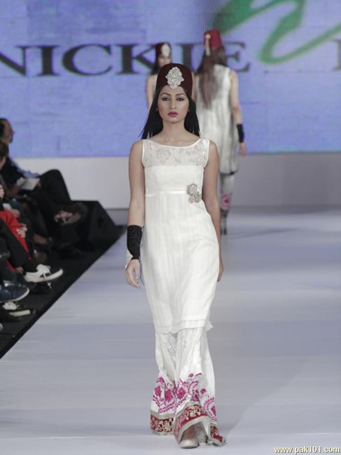 Abid Saleem Fashion Photography