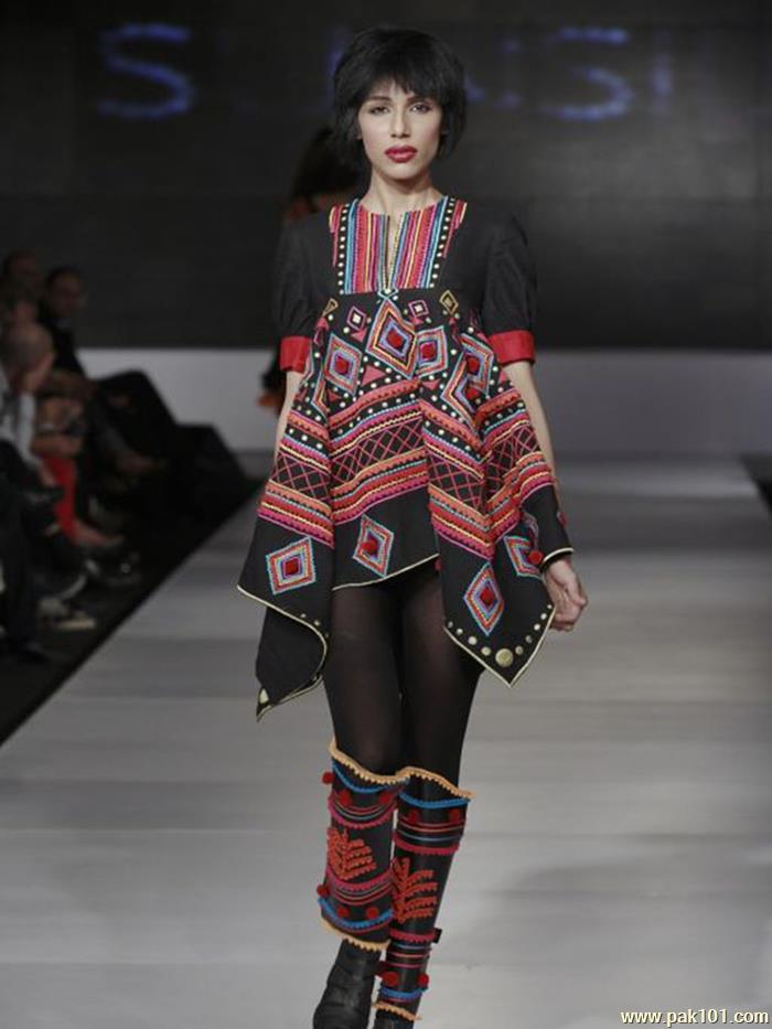 Abid Saleem Fashion Photography