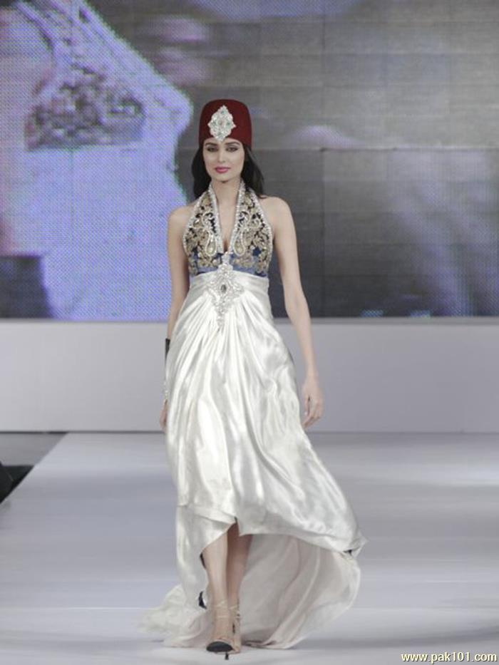 Abid Saleem Fashion Photography