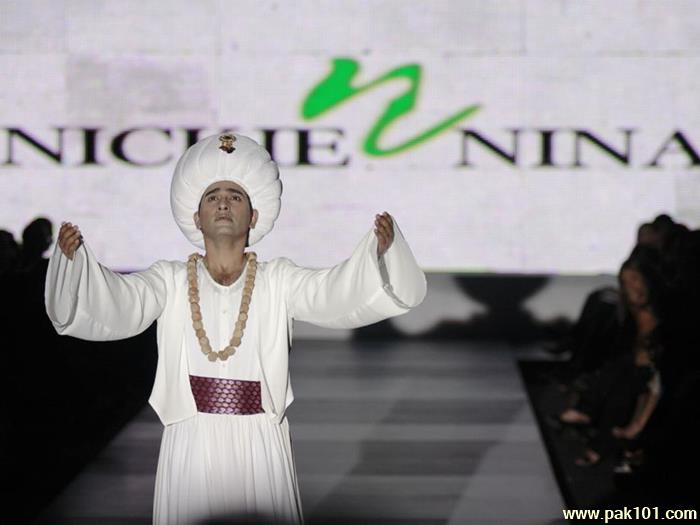 Abid Saleem Fashion Photography