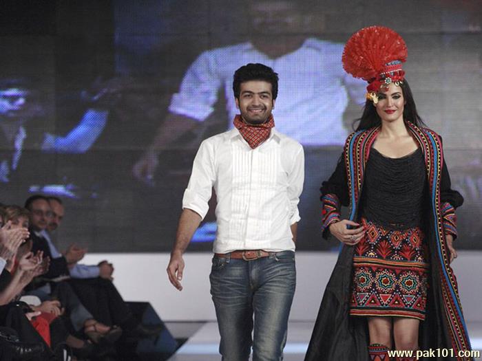 Abid Saleem Fashion Photography