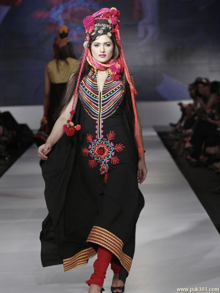 Abid Saleem Fashion Photography