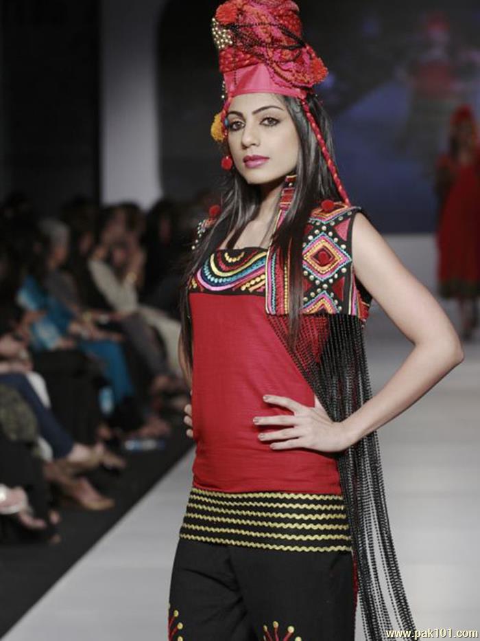 Abid Saleem Fashion Photography