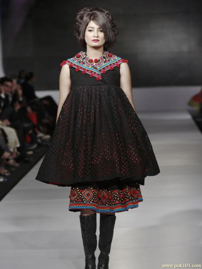 Abid Saleem Fashion Photography