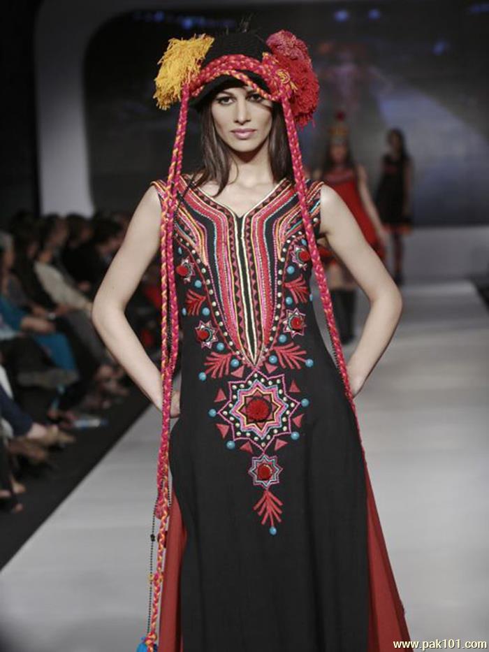 Abid Saleem Fashion Photography