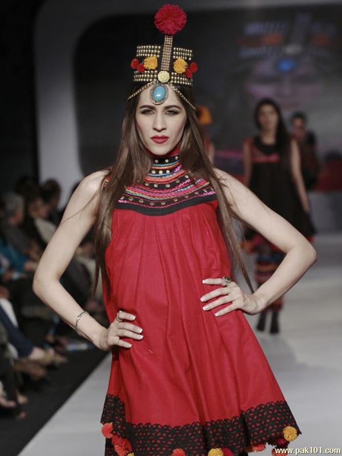 Abid Saleem Fashion Photography