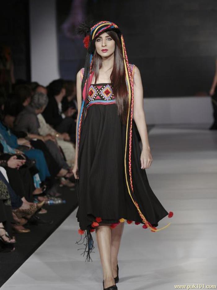 Abid Saleem Fashion Photography