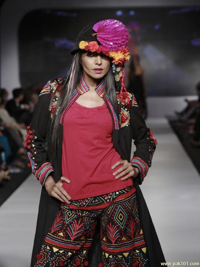 Abid Saleem Fashion Photography