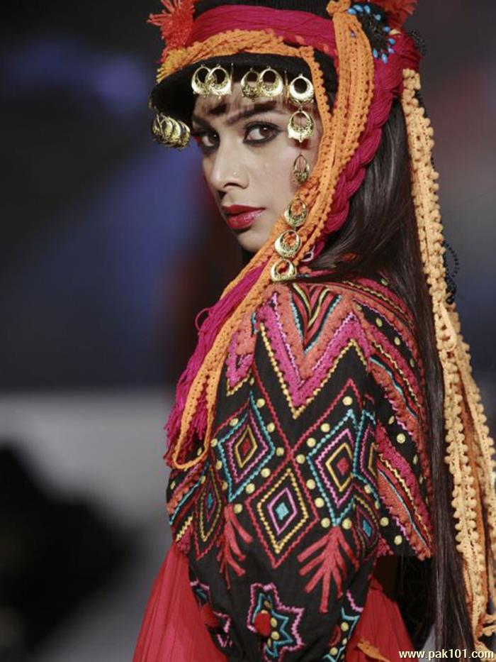 Abid Saleem Fashion Photography