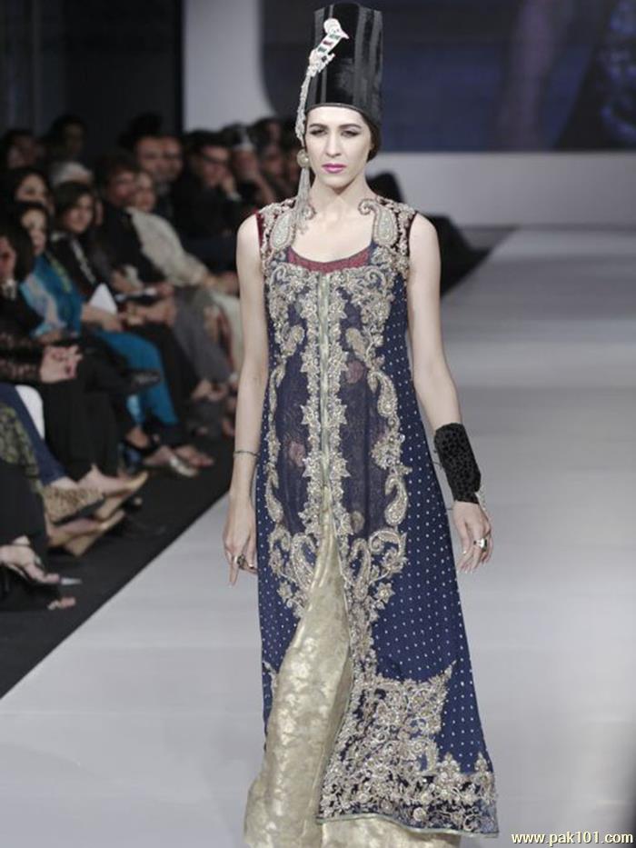 Abid Saleem Fashion Photography