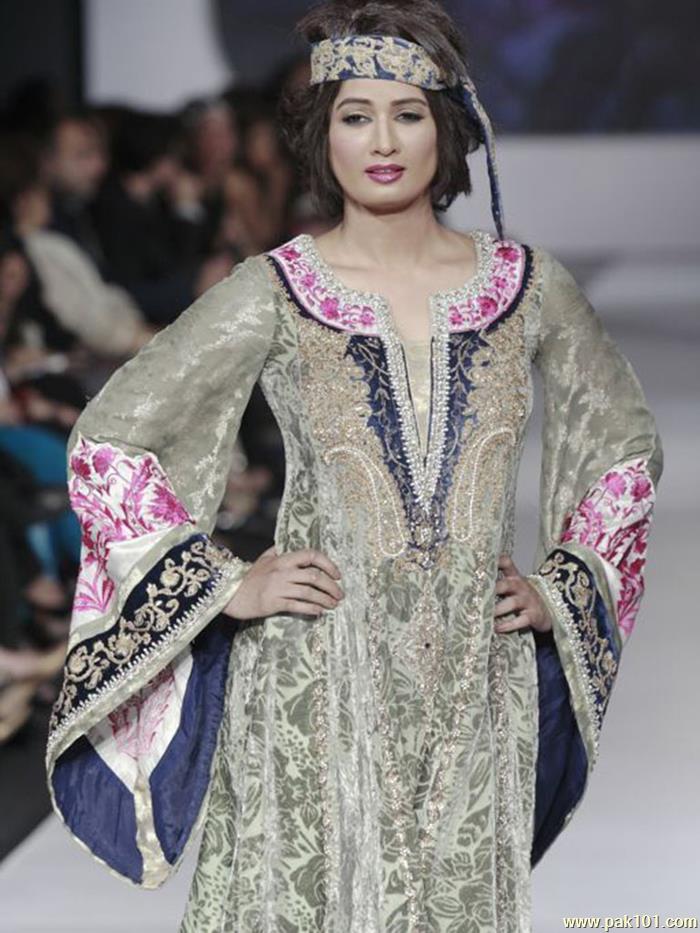 Abid Saleem Fashion Photography