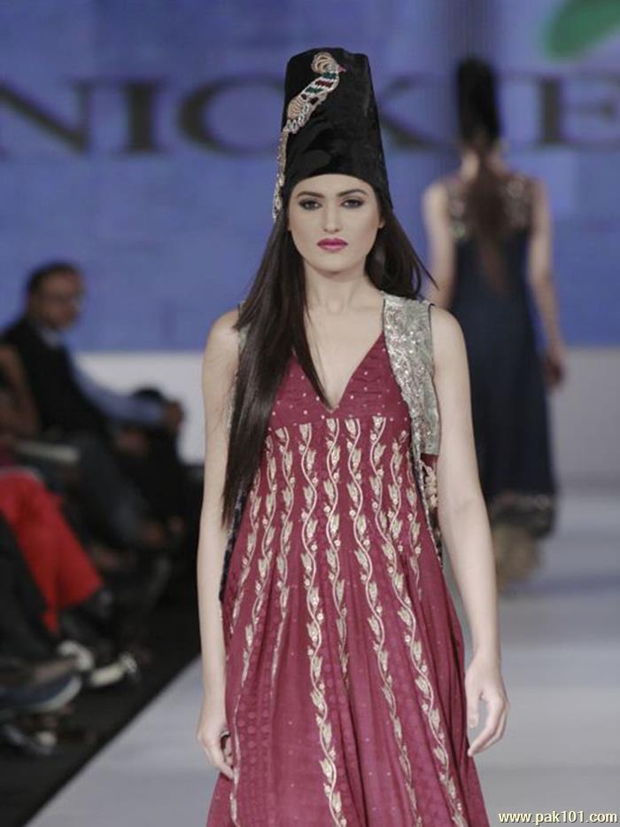 Abid Saleem Fashion Photography