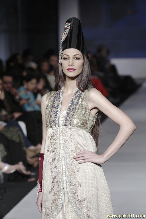 Abid Saleem Fashion Photography