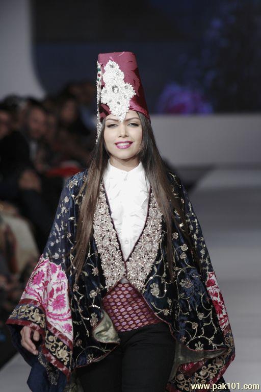 Abid Saleem Fashion Photography