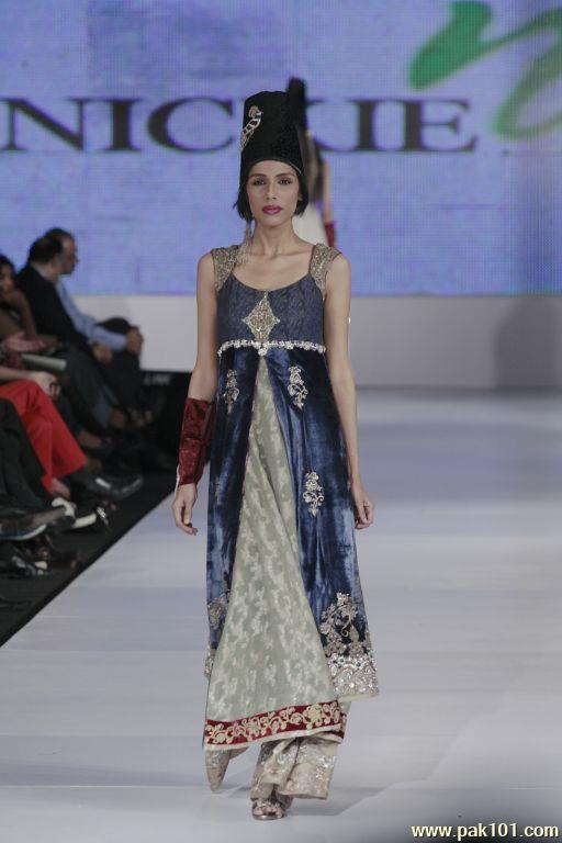 Abid Saleem Fashion Photography