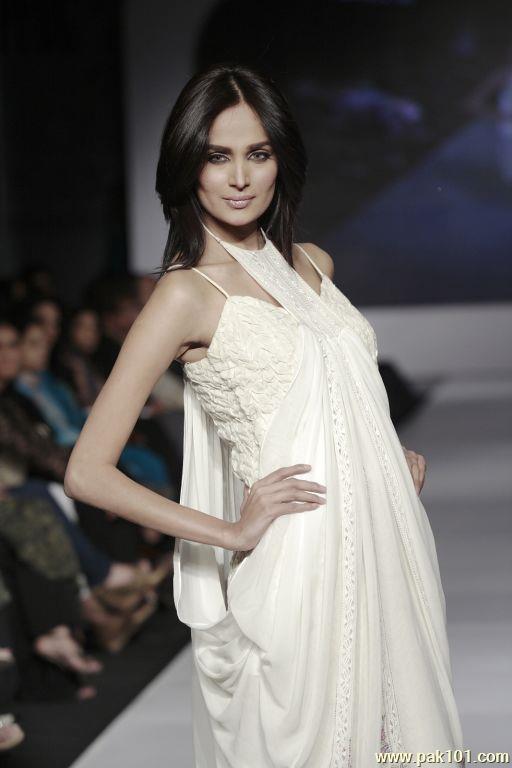 Abid Saleem Fashion Photography