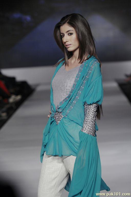 Abid Saleem Fashion Photography