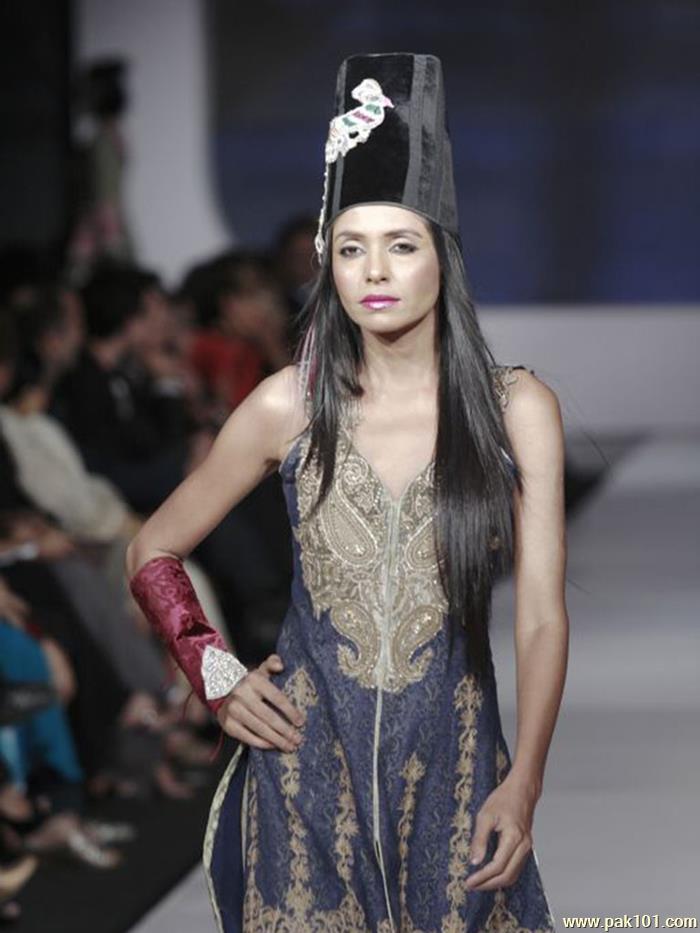 Abid Saleem Fashion Photography