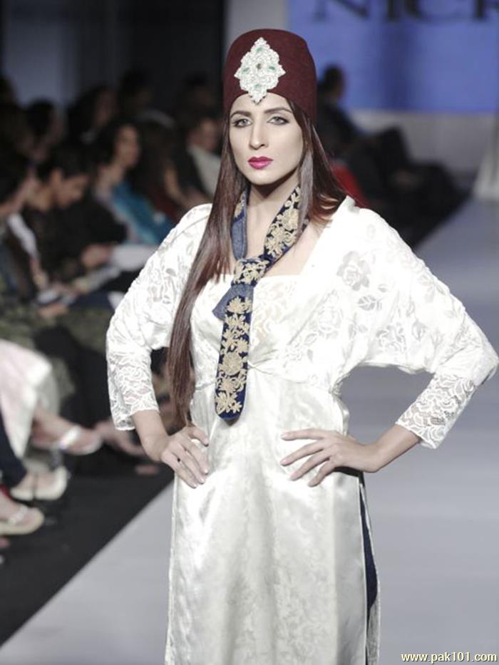 Abid Saleem Fashion Photography