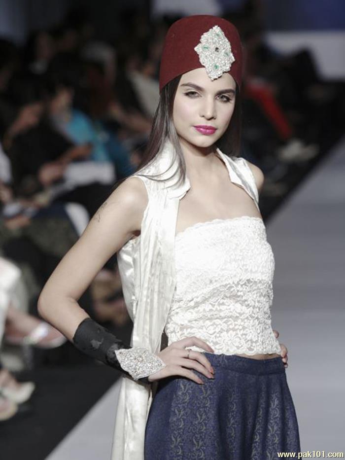 Abid Saleem Fashion Photography