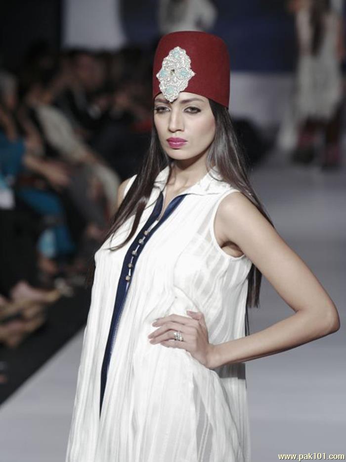 Abid Saleem Fashion Photography