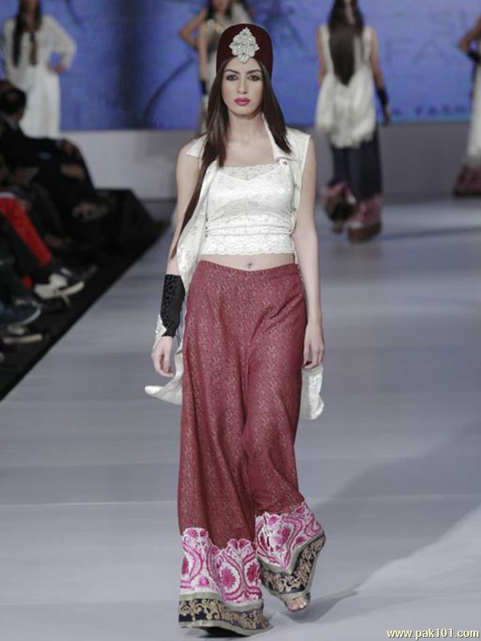 Abid Saleem Fashion Photography