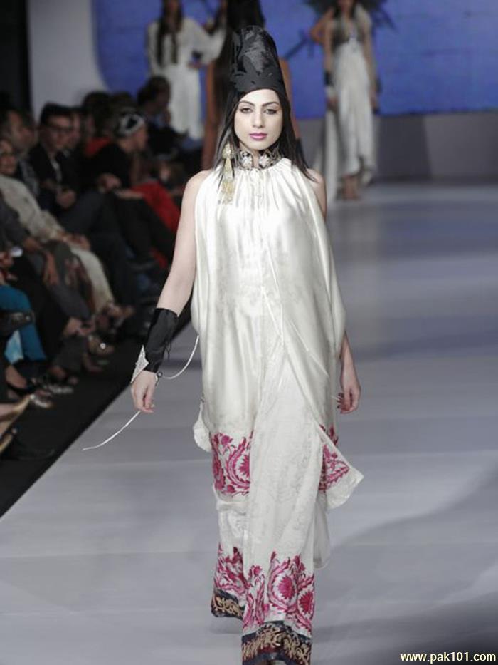 Abid Saleem Fashion Photography